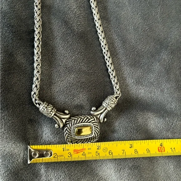 Brighton necklace - Picture 2 of 3